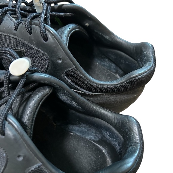 NIKE Men 11.5‎ Air Skylon 2 Fear Of God Black Sail Sneakers
BQ2752-001. main image 12